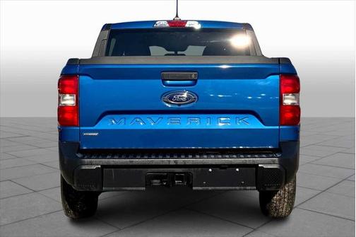 2023 Ford Maverick XL