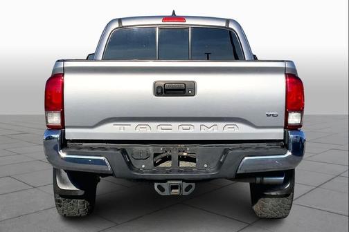 2016 Toyota Tacoma TRD Off Road