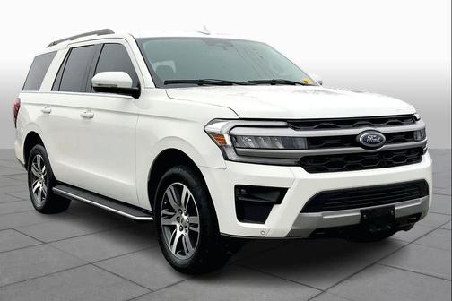 2023 Ford Expedition XLT
