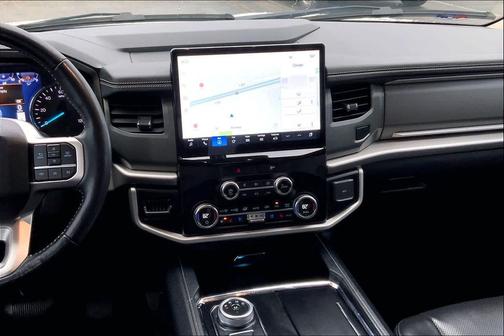 2023 Ford Expedition XLT