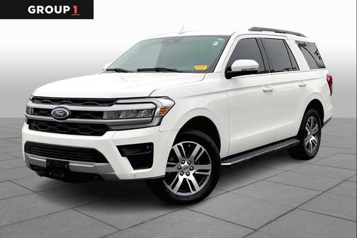 2023 Ford Expedition XLT