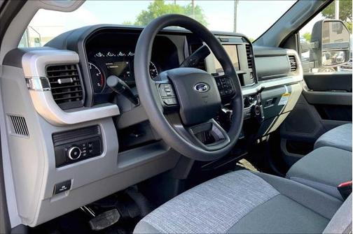 2025 Ford F-450 XL