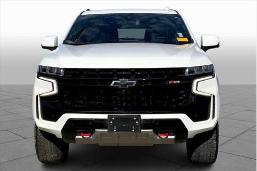 2024 Chevrolet Tahoe 4WD Z71