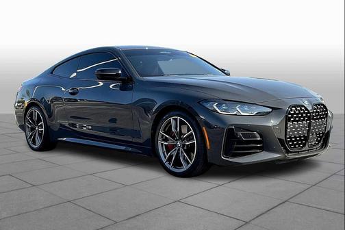 2024 BMW M440 i xDrive