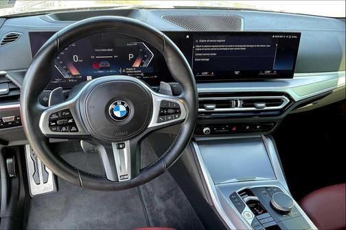 2024 BMW M440 i xDrive