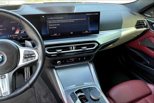 2024 BMW M440 i xDrive