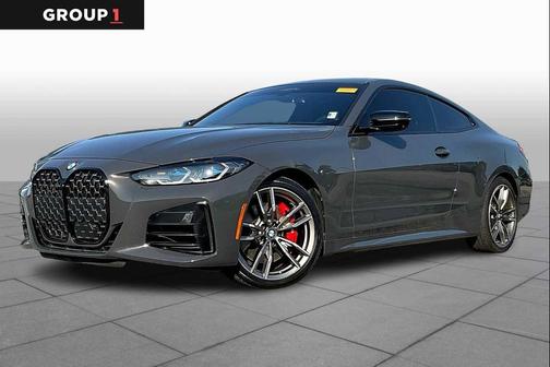 2024 BMW M440 i xDrive