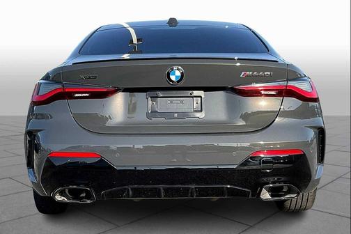 2024 BMW M440 i xDrive