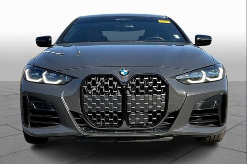 2024 BMW M440 i xDrive