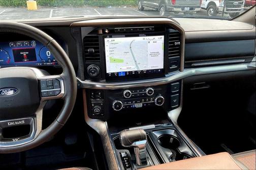 2024 Ford F-150 King Ranch