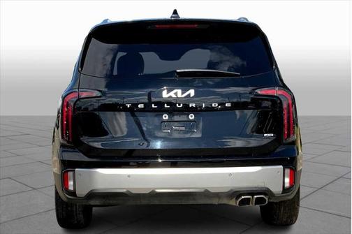 2024 Kia Telluride SX Prestige