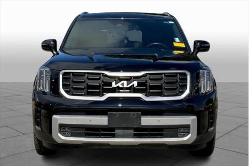 2024 Kia Telluride SX Prestige