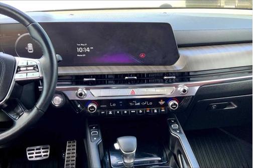 2024 Kia Telluride SX Prestige
