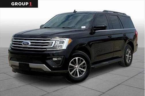 2020 Ford Expedition XLT