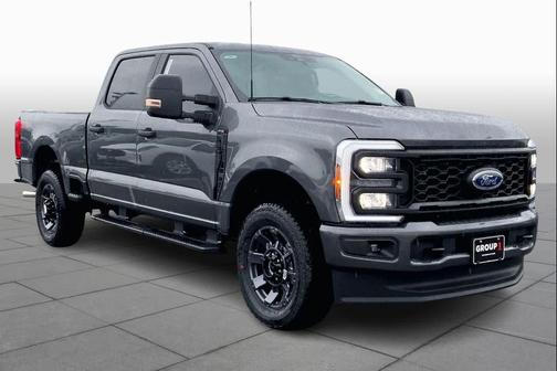 2026 Ford F-250 XL