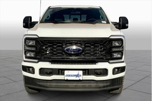 2025 Ford F-250 XL