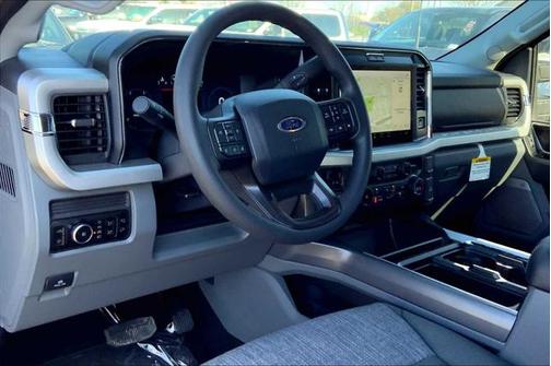 2025 Ford F-250 XLT