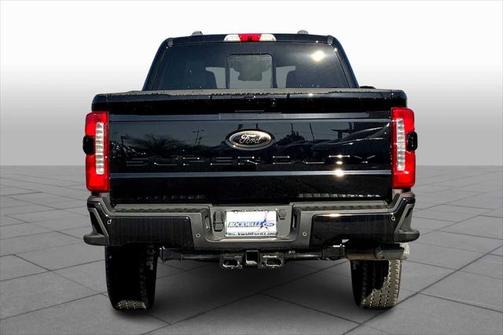2025 Ford F-250 XLT