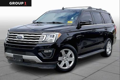 2020 Ford Expedition XLT