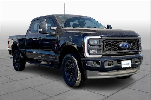 2025 Ford F-250 XL