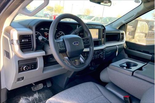 2025 Ford F-250 XL