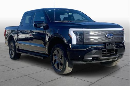 2023 Ford F-150 Lightning LARIAT