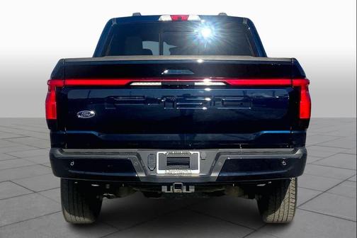 2023 Ford F-150 Lightning LARIAT