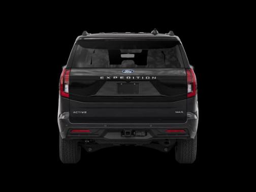 2026 Ford Expedition Max Active 4x2