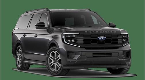 2026 Ford Expedition Max Active 4x2