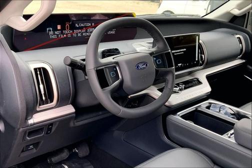 2026 Ford Expedition Max Active 4x2