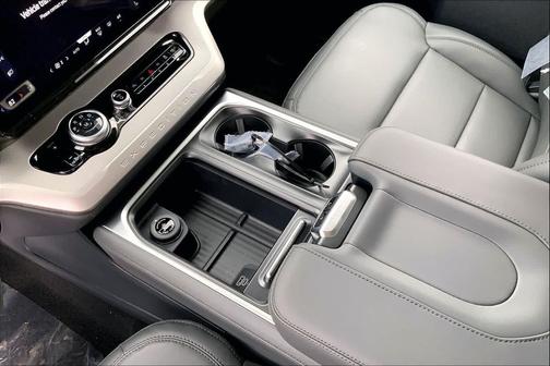 2026 Ford Expedition Max Active 4x2