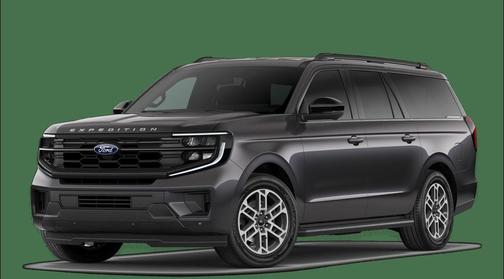 2026 Ford Expedition Max Active 4x2