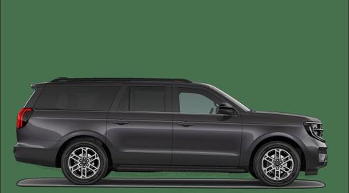 2026 Ford Expedition Max Active 4x2