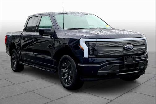 2023 Ford F-150 Lightning LARIAT