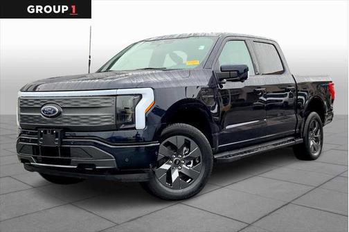 2023 Ford F-150 Lightning LARIAT