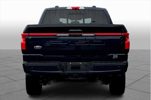 2023 Ford F-150 Lightning LARIAT