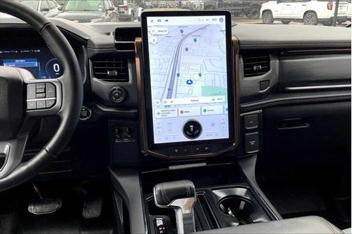 2023 Ford F-150 Lightning LARIAT