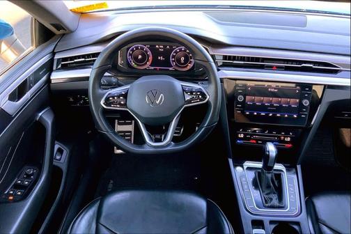 2023 Volkswagen Arteon 2.0T SEL Premium R-Line 4MOTION