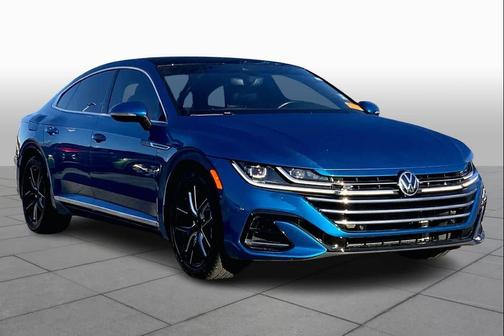 2023 Volkswagen Arteon 2.0T SEL Premium R-Line 4MOTION