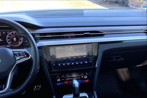2023 Volkswagen Arteon 2.0T SEL Premium R-Line 4MOTION
