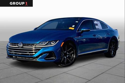 2023 Volkswagen Arteon 2.0T SEL Premium R-Line 4MOTION