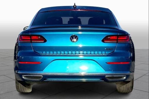 2023 Volkswagen Arteon 2.0T SEL Premium R-Line 4MOTION