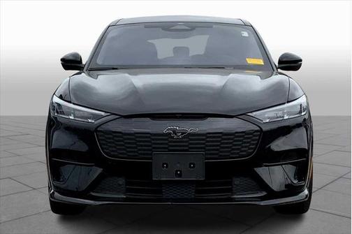 2022 Ford Mustang Mach-E GT