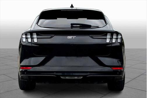 2022 Ford Mustang Mach-E GT