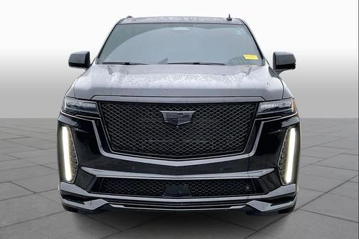 2023 Cadillac Escalade V-Series