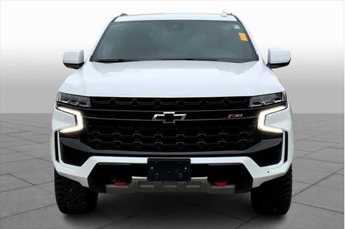 2023 Chevrolet Tahoe 4WD Z71