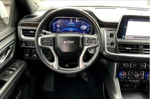 2023 Chevrolet Tahoe 4WD Z71