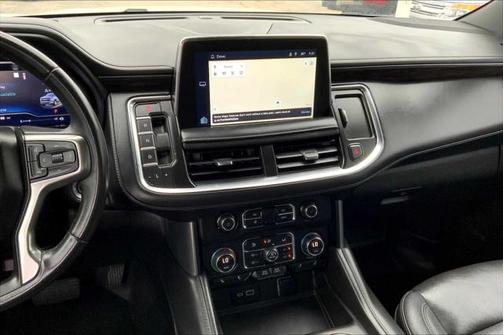 2023 Chevrolet Tahoe 4WD Z71