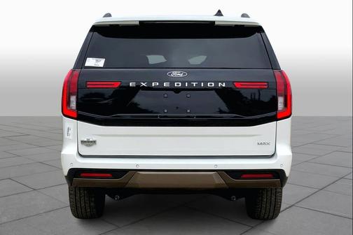 2026 Ford Expedition Max King Ranch