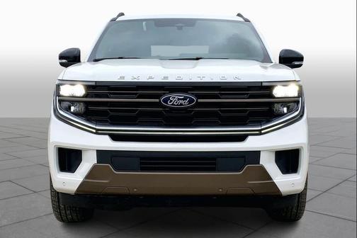 2026 Ford Expedition Max King Ranch